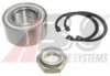 FORD 5027447 Wheel Bearing Kit